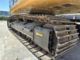 Escavadora de rastos Caterpillar 320D2 de 2016
