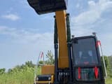 2000 Sany SY215C Crawler Excavator