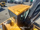 2025 Hyundai R245LR Crawler Excavator