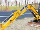 2019 Caterpillar 305.5E Mini Excavator