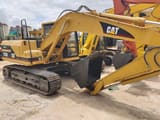 2015 Caterpillar 312B Crawler Excavator