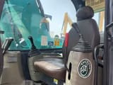 2023 Kobelco SK135SR Crawler Excavator