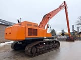 2010 Hitachi ZX470LCH-3