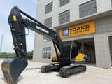 2024 Hyundai R305LC-9T Crawler Excavator