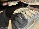 2005 Komatsu PW160ES-7K Wheel Excavator