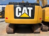 2016 Caterpillar 326FLN Crawler Excavator