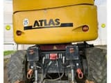 2013 Atlas 1404 ZW Wheel Excavator