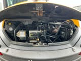 2017 Mecalac 8 MCR Crawler Excavator