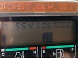 2002 Komatsu PC450LCD-6K Crawler Excavator