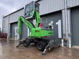 2018 Sennebogen 817M Material Handler