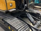 2022 Sany SY95C Crawler Excavator