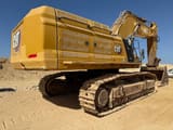 2022 Caterpillar 395 Crawler Excavator