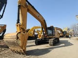 2024 Caterpillar 349GC Crawler Excavator