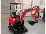 Freutek EKN0015 Mini Excavator