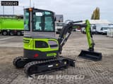 2024 Caterpillar 302.7 Mini Excavator
