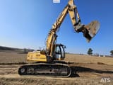 2012 Liebherr R906LC LITRONIC Crawler Excavator