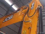 2026 JCB JS210LC Crawler Excavator