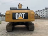 2023 Caterpillar 330D2L Crawler Excavator