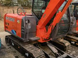 2024 Hitachi ZX60-5G