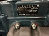 2025 Kubota CRE120 Mini Excavator