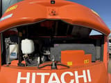 2016 Hitachi ZX75USK-5B Crawler Excavator