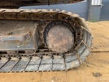 2022 Doosan DX225LC-7 Crawler Excavator