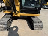 2024 Caterpillar 303.5 Mini Excavator