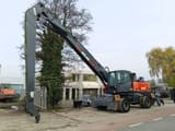 2010 Atlas 350MH Material Handler