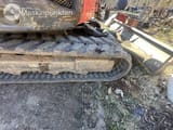 2015 Kubota U48-4 Mini Excavator