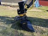 2025 Volvo ECR25D Mini Excavator