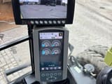 2015 Caterpillar M320F Wheel Excavator