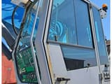 2011 Fuchs MHL350E Material Handler
