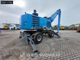 2024 Terex MHL350 S5 Material Handler