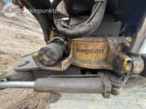 2017 Hyundai HX235 LCR Crawler Excavator