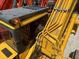 2023 Komatsu PC350-7 Crawler Excavator