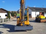 2023 Zettelmeyer XE35E Mini Excavator