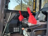 2023 Komatsu PC56-3 Mini Excavator