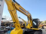2020 Komatsu PC220-8 Crawler Excavator