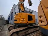 2023 Liebherr R926COMPACT LITRONIC Mini Excavator