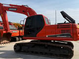 2022 Doosan DX225LC-9C Crawler Excavator
