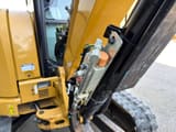 2020 Caterpillar 303.5ECR Mini Excavator