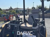 2014 Komatsu PC26MR-3 Mini Excavator