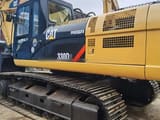 2018 Caterpillar 330DL Crawler Excavator