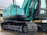 2011 Kobelco SK140-8 Crawler Excavator