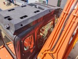 2021 Hitachi ZX200 Gąsienicowa koparka