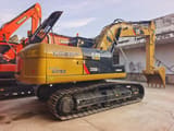 2024 Caterpillar 330D2L Crawler Excavator