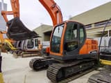 2019 Doosan DX140 Crawler Excavator
