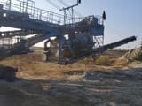 Dragline 180 T Eimerkettenbagger Auf Raupenfahrwerk (1988)