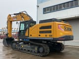 2025 XCMG XE450GK Crawler Excavator