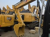 2025 Caterpillar 307 Mini Excavator